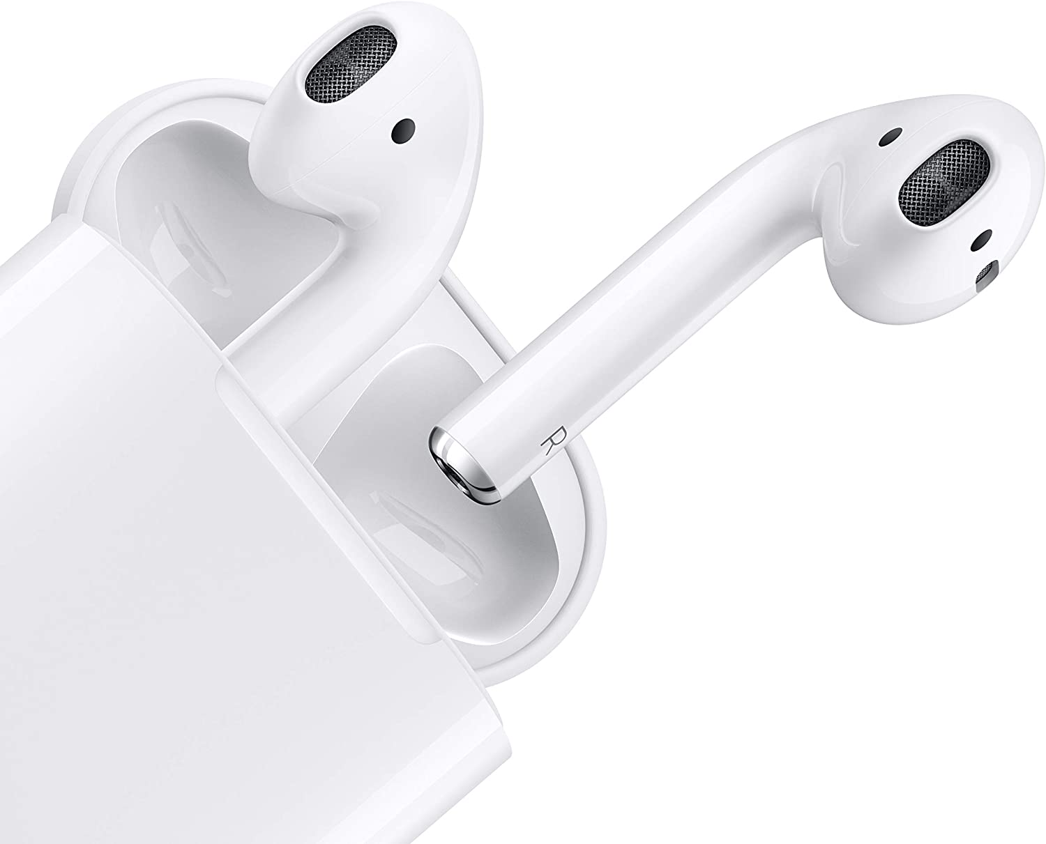 Apple AirPods 2nd Generation Apple AirPods 2nd Generation